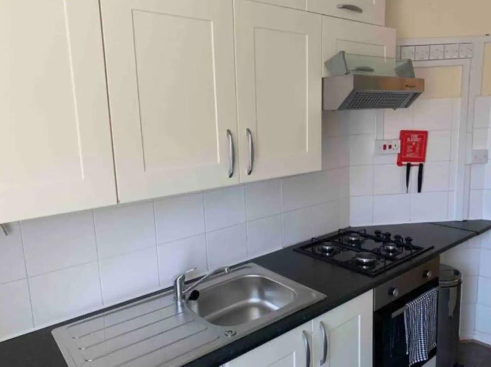 Aplacetostay Central London Apartment, Zone 1 Nhg Exterior photo